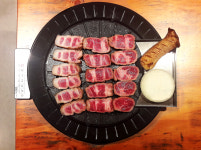73명품도야지