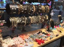 악세사리홀릭 부산서면지하상가점