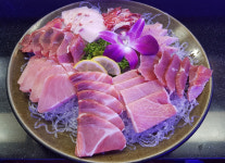 북해도참치