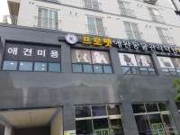 프로펫애견미용학원 대전점