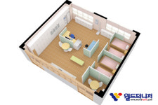 월드퍼니처북부산영업소