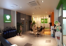 골프존파크 우정버들점