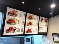 60계치킨 범물지산점