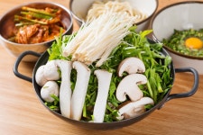 뽕빨샤브버섯칼국수 부평본점