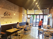 60계 치킨 용인보정점