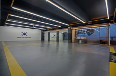 사랑한태권도
