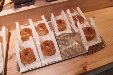 나니브레드with커피