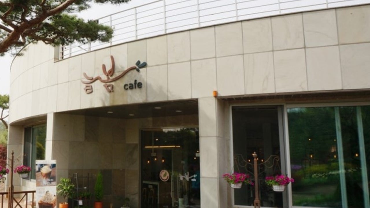 카페늘봄