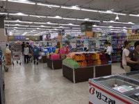 우리마트 경주점