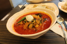 짬뽕지존 역삼점