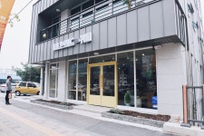 나니브레드with커피