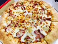 닭쟁이피자쟁이 상동점