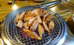 춘천숯불닭갈비 밀양본점