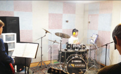 예송실용음악학원