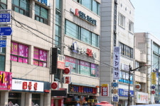 뉴욕진치과의원
