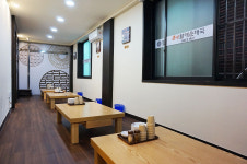 큰맘할매순대국 구미형곡점