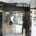 준오헤어 울산센트럴자이점
