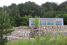 금강송숲길펜션