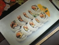 김밥천국 서창점