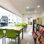 와이앤지비즈니스호텔펜션