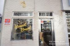 honest bread