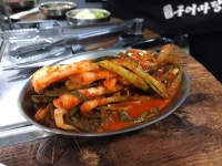 마포구이마당 북가좌직영점