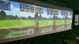 오케이골프연습장