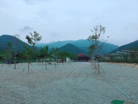 보경사힐링캠핑장
