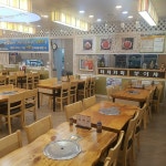 맛나감자탕 홍성1호점