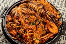 배가네 동태탕 찜 전문점 죽림점