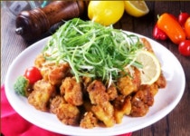 맛있는파닭 금촌점