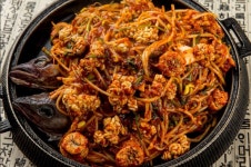 배가네 동태탕 찜 전문점 죽림점