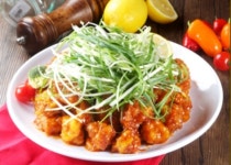 맛있는파닭 금촌점