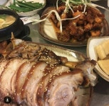 꿀막족발 금촌점
