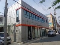 세경유통