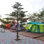 행복한소풍캠핑장