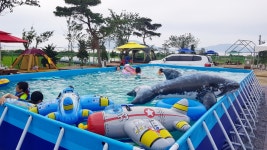 행복한소풍캠핑장