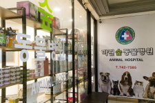 마린숲 동물병원