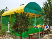 행복한소풍캠핑장