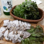 제주은희네해장국 운정점