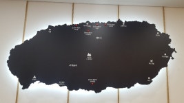 제주은희네해장국 운정점