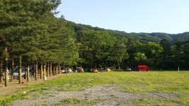 우리마을캠핑장