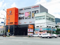 티스테이션 동양산점