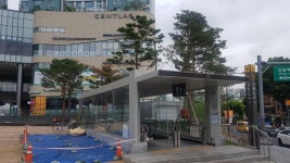 중앙농협 왕십리뉴타운지점
