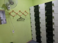 PJ GYM