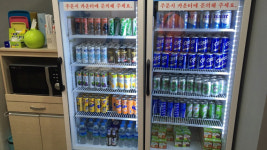 리얼야구존 경북영주역점