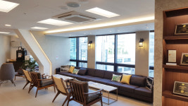 라임나무치과병원