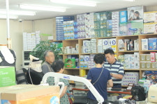 벨톤보청기 종로의료기