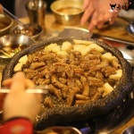 곱창고 퇴계동점