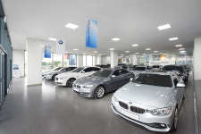바바리안모터스 BMW중고차 김포전시장